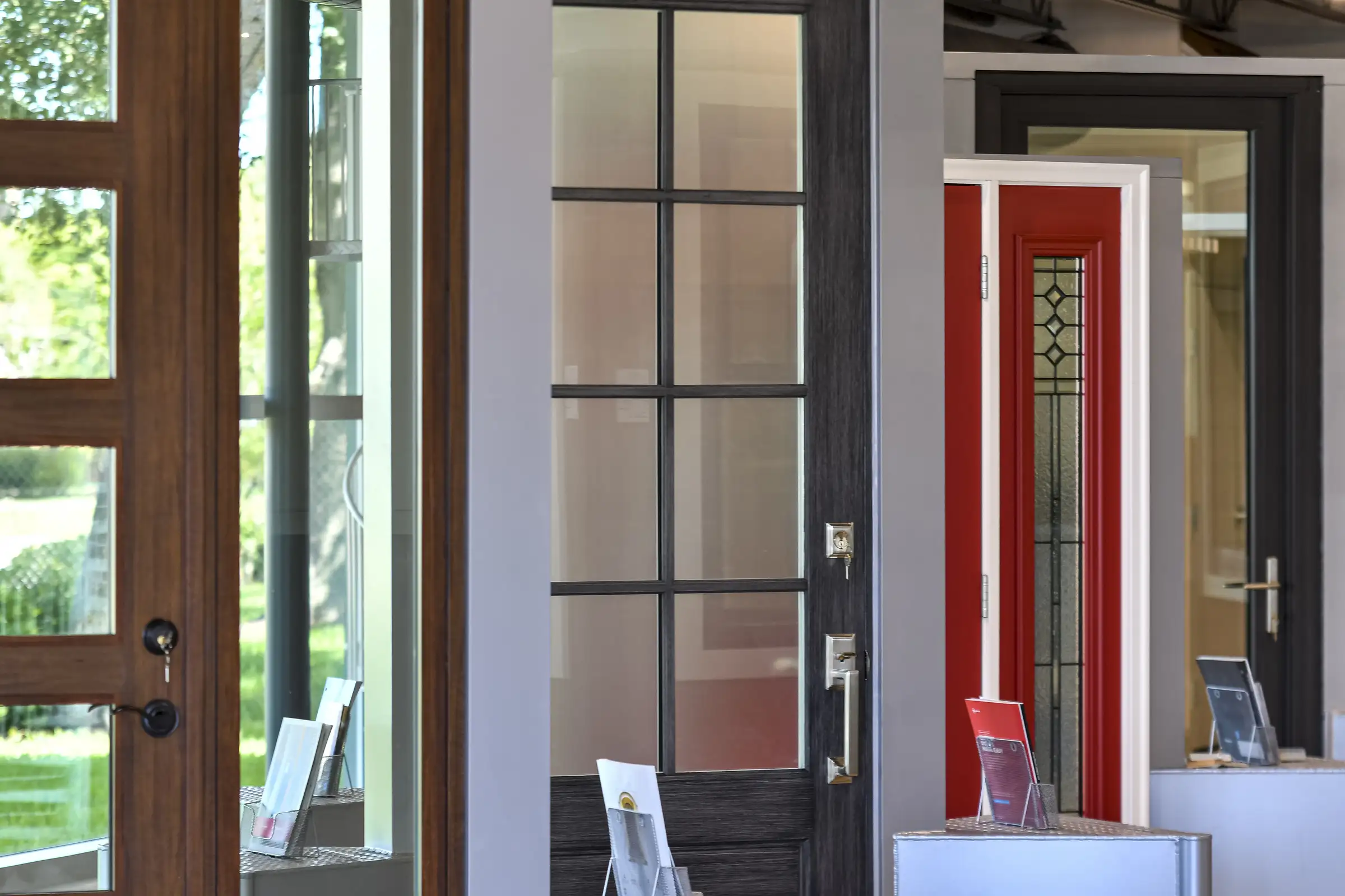 Mullet's Aluminum Windows Doors Sarasota FL